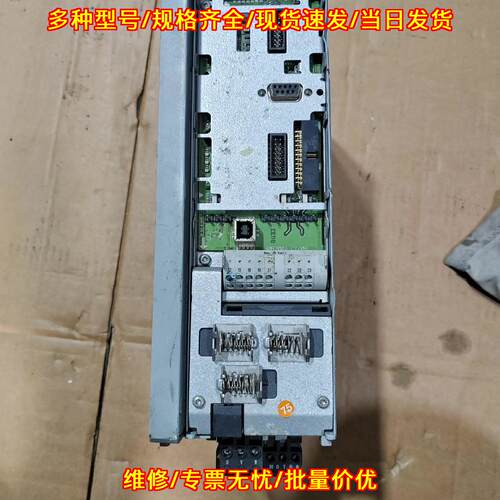 FC-301P2K2T4E20H2X 变频器 丹佛斯2.2KW 工控调速装置议价维修