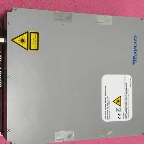 RFL-P50QB/A5/130/3 Raycus脉冲光纤工业激光器议价维修