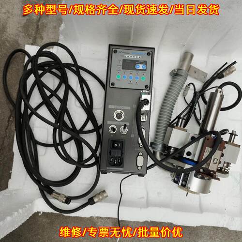 E3000C NAKANISHI控制器 连接钻头机 工控配件议价维修