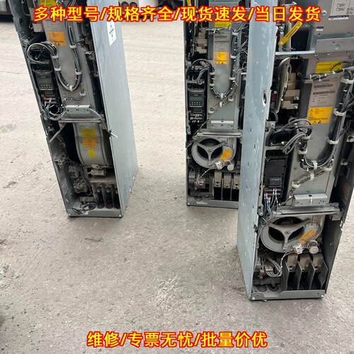 6SE6430-2UD41-3FB0 变频器 工控自动化工业配件议价维修