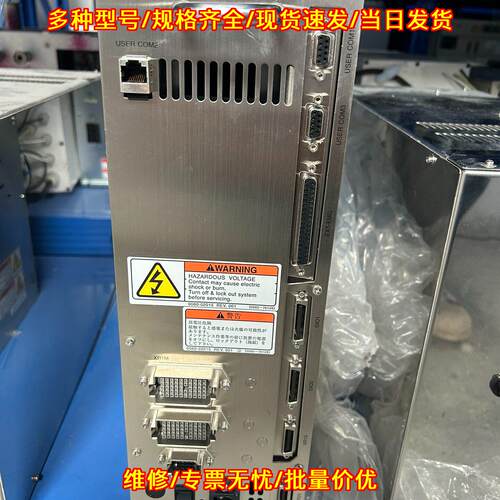 30D61H-A203 川崎机器人控制器 工业工控设备配件议价维修