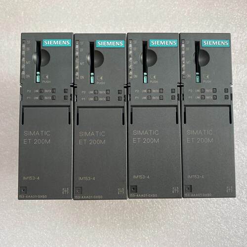 153-4AA01-0XB0 ET200PLC模块 工业工控自动化配件议价维修