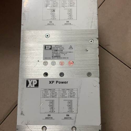 F7B6B6 4500004992 F07 工业电源 XP Power工控设备电源议价维修