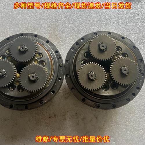 HW0386621-B MH6 S轴减速机 安川工业自动化传动配件议价维修