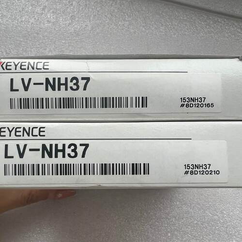 LV-NH37 激光传感器 工控自动化检测感应器件议价维修