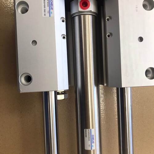 GCB32X300-SA2-A2 导杆气缸 CHELIC气立可气动元件议价维修