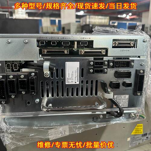 SRDA-HP20D-B R15929-6 安川伺服驱动器 工控自动化配件议价维修