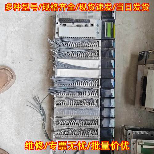 140CPU65150 DDI3 PLC 工控自动化控制模块议价维修