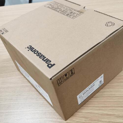 MCDLN35SE 伺服驱动器 松下750W 交流工业工控驱动议价维修