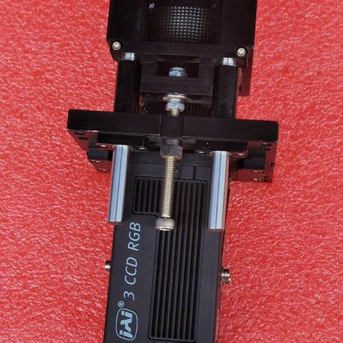 CV-M9CL-IRB1 JAI 工业相机 3CCD RGB 机器视觉配件议价维修