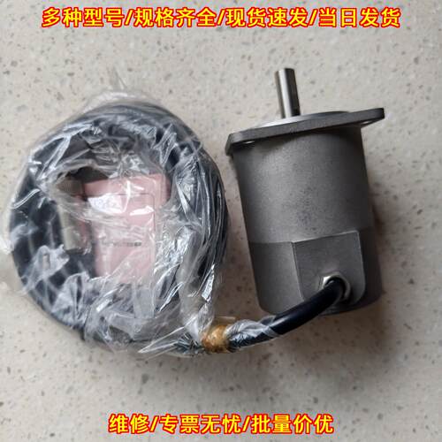 MRE-G128SP062FAC NSD编码器 工控自动化运动配件议价维修