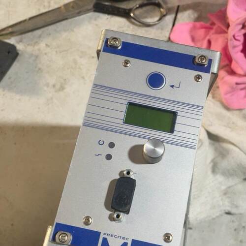 EG8010A 调高盒 普雷茨特激光切割设备配件议价维修