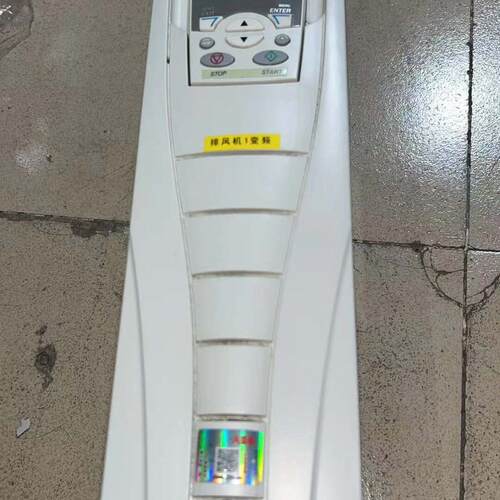 ACS510-01-025A-4 ABB变频器 11KW 工业工控调速设备议价维修