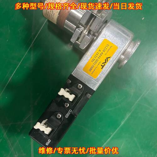 01228-KA44-0001/0680 VAT真空角阀 工业气动控制阀议价维修