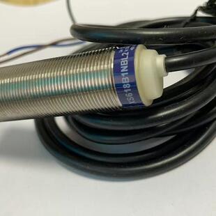 XS618B1NBL2 接近开关 电感式工业感应传感器议价维修
