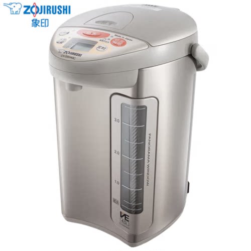 象印电水壶日本原装进口VE