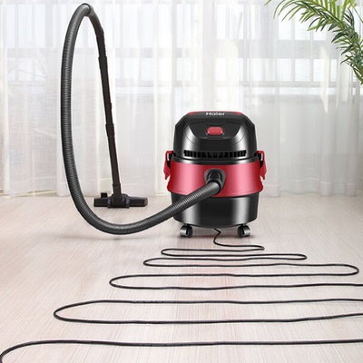 海尔吸尘器HZ-T620R干湿吹三用