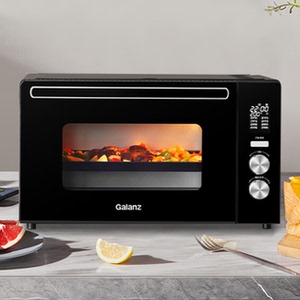 Galanz/格兰仕 KF1842ELQ-S3N空气炸锅 电烤箱 42L空气炸电烤箱