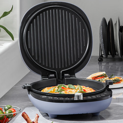 九阳电饼铛JK30-GK536双圈加热