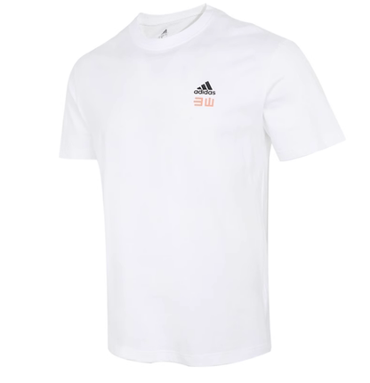 adidas阿迪达斯短袖男夏季透气运动休闲T恤GN7335GN7336GN7337