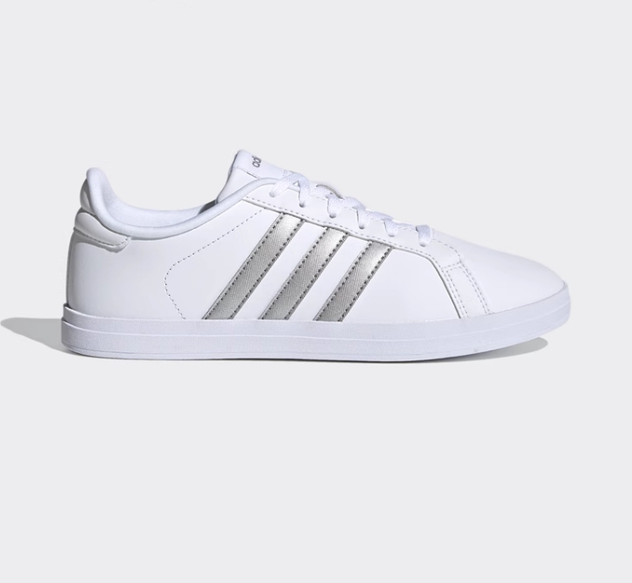 Adidas/阿迪达斯运动小白鞋休闲