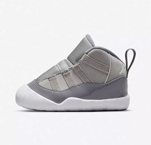 耐克 Nike CI6165 CRIB 婴童运动鞋 JORDAN BOOTIE 005