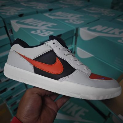 板鞋Nike男款DV5476-002春秋低帮