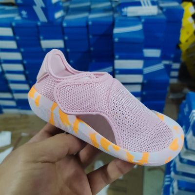 Adidas/阿迪达斯FortaSwim婴童