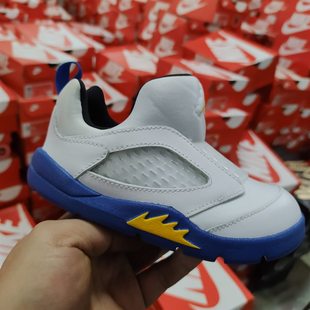 耐克正品 Nike CK1228 潮流休闲鞋 189 JORDAN运动小童时尚