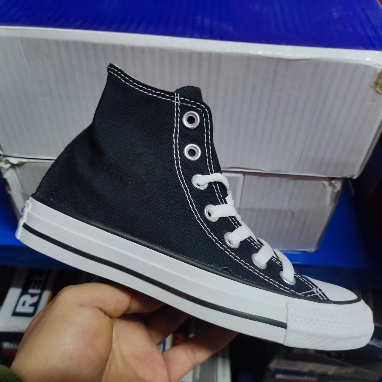 匡威converse 经典常青款帆布鞋休闲鞋 101010 101009 101001