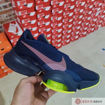 Nike耐克气垫缓震训练鞋运动鞋