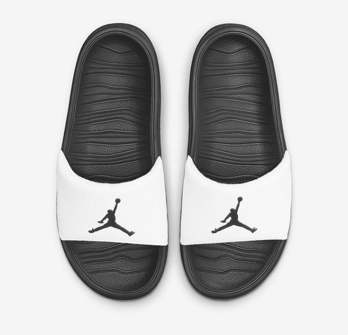 nike/耐克air  break slide gs 女子拖鞋 cd5472-100 ar6376-016