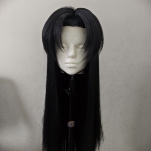 鬼灭之刃香奈惠成品假发造型毛娘来图定制