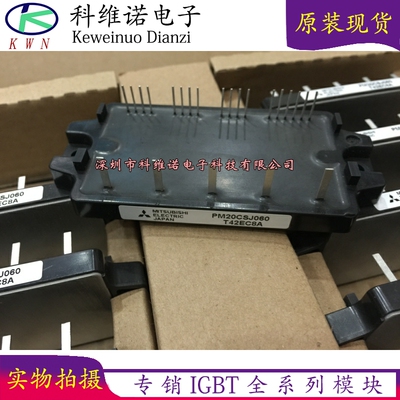 全新原装现货 PM10CSJ060 PM15CSJ060 PM20CSJ060 PM30CSJ060