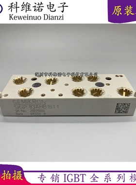 SKIIP82AHB15T1 SKIIP81AHB15T1SKIIP82ANB15T10  SKIIP83ANB15T5