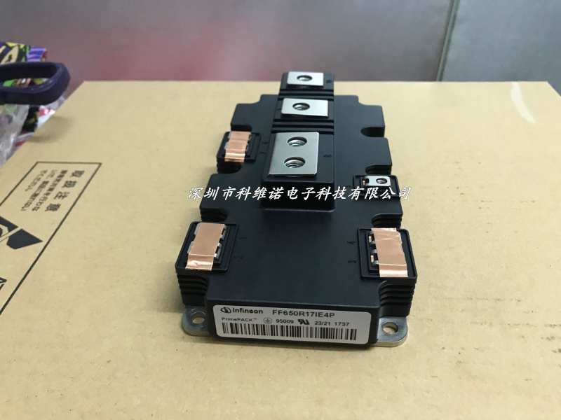 FF600R12IE4 FF900R12IP4 FF650R17IE4 MK006-V12A9-I FF650R17IE