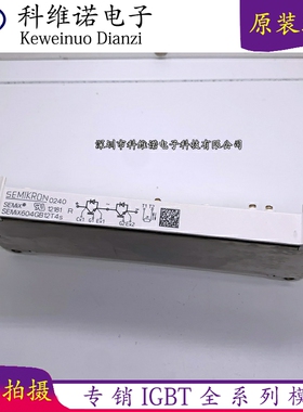 SEMIX604GB12E4S SEMIX604GB12T4S SEMIX604GB12VS GB128DS 12V4S