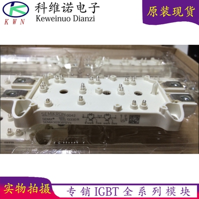 全新SEMix303GD12E4C SEMIX303GB12T4S SEMIX303GB12E4S