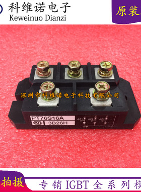 PT76S16 PT5116A PT7616A PT76S8C PT100S16A PT100S16 DF100BA16