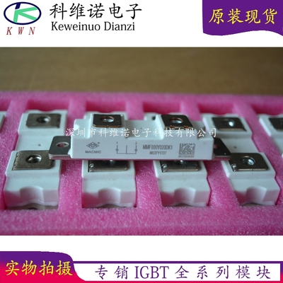 MMF800Y020DK1 MMF1000Y010DK1 MMF200S120B2B MMF300Y040DK1B