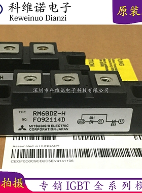 RM30DZ-H RM60DZ-H RM100DZ-H RM150DZ-2H RM200DZ-H TM90DZ-H