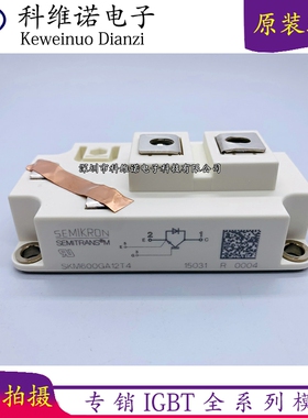 SKM300GA123D SKM400GA12T4 SKM500GA128D SKM600GA125D