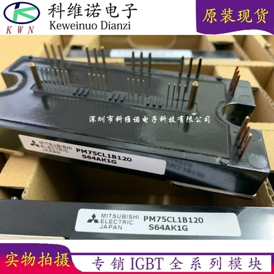 PM75CL1B120 PM75CLB120 PM50CLB120 PM50CL1B120