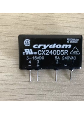 CX240D5 CX380D5 CX480D5 CX240D5R CX380D5R CX480D5R