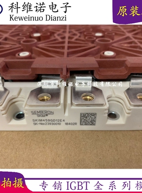 SKIM909GD066HD SKiM306GD12E4 SKiM406GD066HD SKIM459GD12E