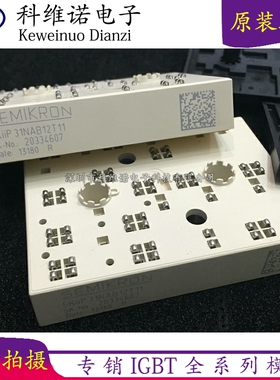 全新SKIIP31NAB12T11 SKIIP31NAB12T49 SKIIP32NAB12T1 30NAB12T1