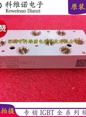 SKIIP83AC128IST1 SKIIP82AC128IT1 SKIIP83AC12IT46全新原装