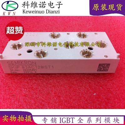 SKIIP83AC128IST1 SKIIP82AC128IT1 SKIIP83AC12IT46全新原装