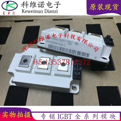 BSM300GB120DLC BSM200GB120DN2 BSM150GB170DLC BSM100GB120DN2