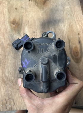 丰田霸道2700海拉克斯考斯特3RZ分电器